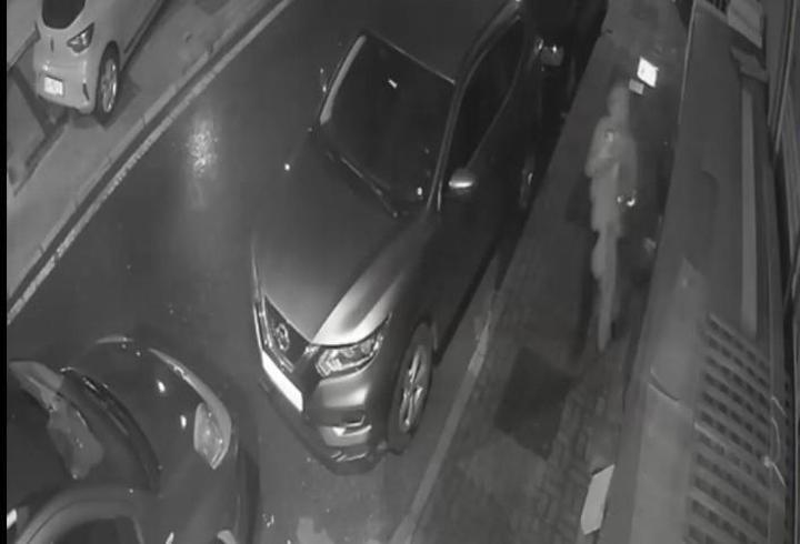 Üsküdar’da haraç istedikleri iş yerini kundaklamaya çalışırken yandı; 2 şüpheli tutuklandı
