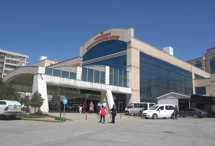Eşekten düşen çocuk hayatını kaybetti