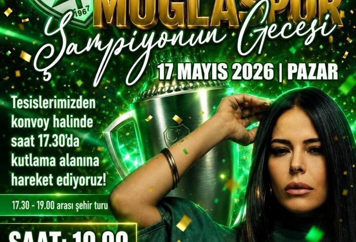 Muğlaspor 5 Haziran'da kongreye gidecek