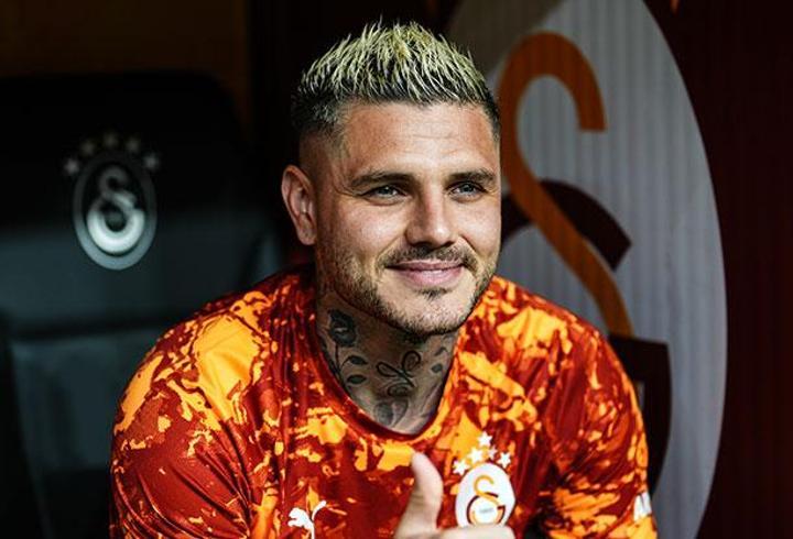 Galatasaray'da Icardi bilmecesi ne olacak?