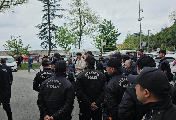 Eşini ve kayınvalidesini öldüren sanığa 2 kez ağırlaştırılmış müebbet
