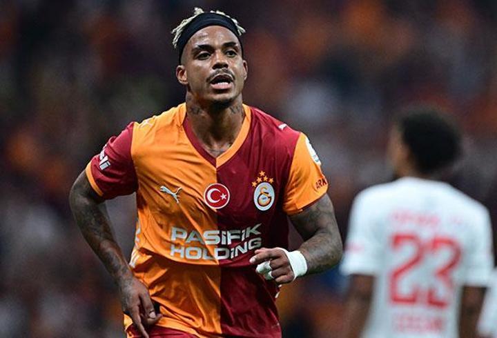 1+1 yıllık yeni sözleşme! Galatasaray imzayı atıyor
