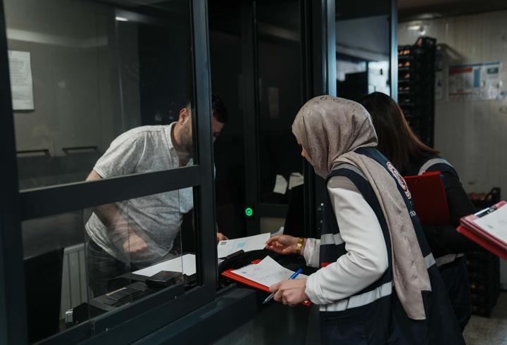 Ticaret Bakanlığı'ndan bayram öncesi otobüs biletlerine yakın takip