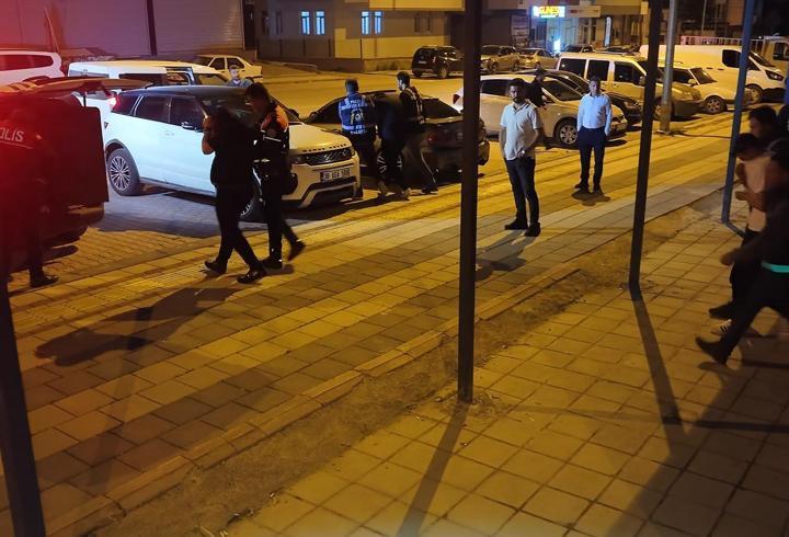 Malatya'da fuhuş operasyonu: 4 gözaltı