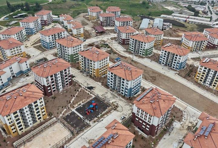 Vali Serdengeçti: Osmaniye’de modern kent kimliği oluşuyor