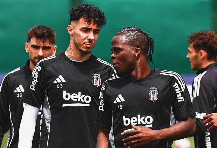 Beşiktaş, sezonun son maçına eksik gidiyor