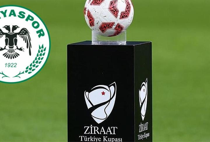 Ziraat Türkiye Kupası finalinin yeri değişecek mi? Konyaspor, tavrını belli etti