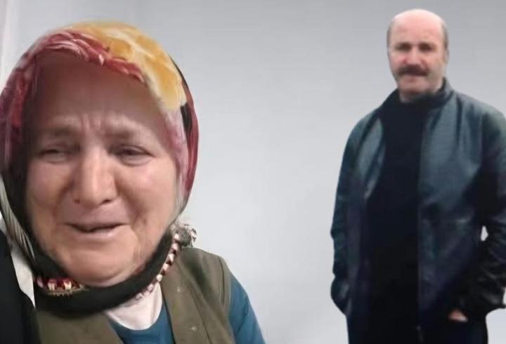 Evlat acısına dayanamadı, aynı gün vefat etti