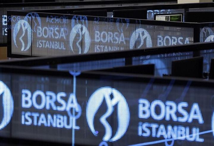 SON DAKİKA HABERİ: Borsa günü yükselişle tamamladı