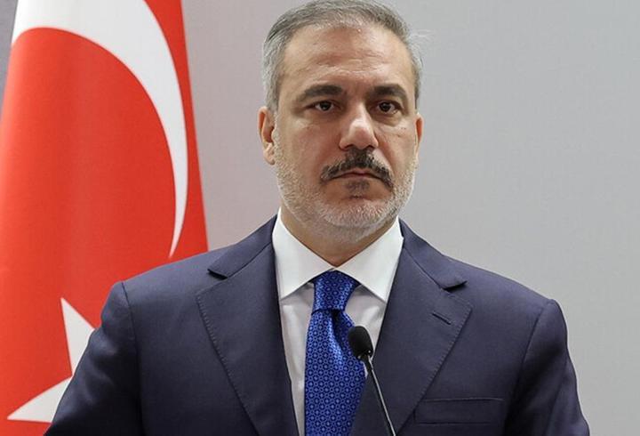 Dışişleri Bakanı Hakan Fidan, TDT Dışişleri Bakanları Konseyi Toplantısı'na katılacak