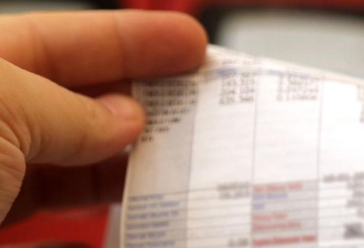SON DAKİKA HABERİ: Bursa'da su faturalarında indirim