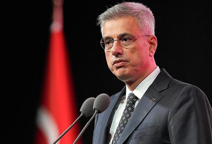 Bakan Memişoğlu'ndan Hantavirüs açıklaması