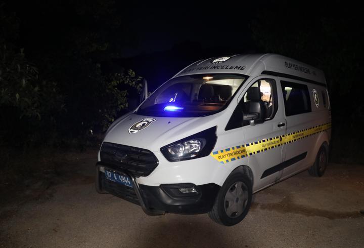 150 bin liralık borç kavgası cinayetle bitti