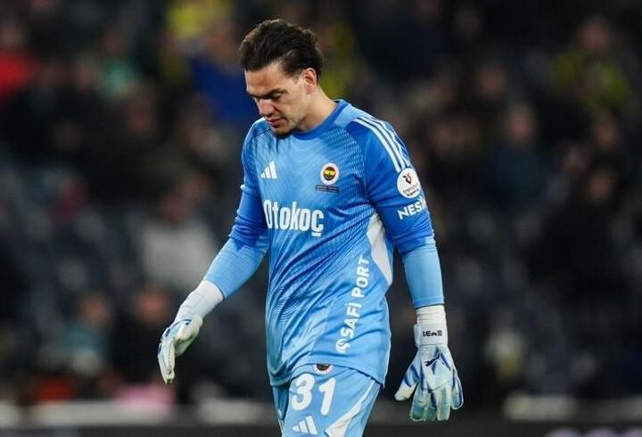 Ederson'un yerine gelecek isim: İşte Fenerbahçe'nin yeni kalecisi