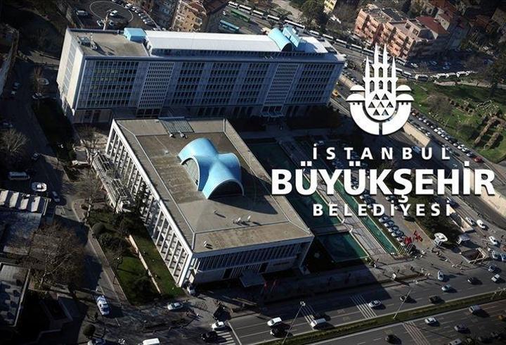 Son dakika... İBB'ye ihale operasyonu: 12 şüpheli gözaltında