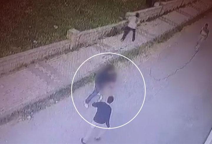Akran zorbalığı can aldı: Kalem tutması gereken ellerde bıçak var!