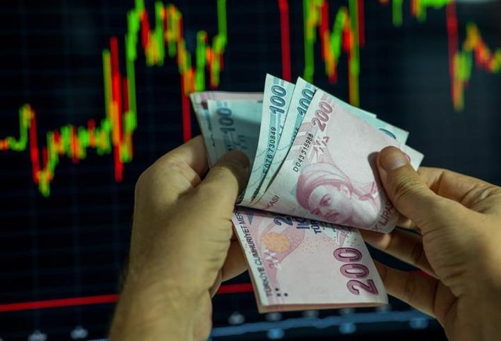 Hizmet üretim endeksi martta yükseldi