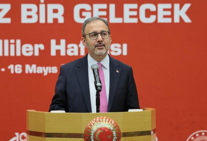 AK Parti Milletvekili Kasapoğlu: Engellilik konusu yılın sadece bir gününe veya bir haftasına mahsus bir konu değil