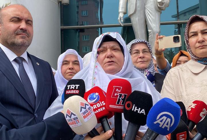 Mihalgazi Belediye Başkanı'nın kıyafetine yönelik paylaşım yapan sanığa 7,5 ay hapis cezası