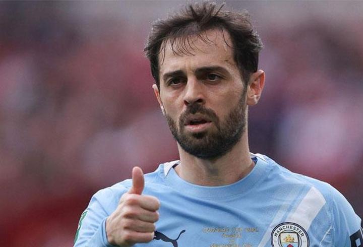 Galatasaray'ın teklifi sonrası Bernardo Silva'dan açıklama!