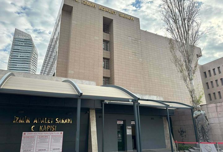 İzmir'de kooperatif soruşturmasında 4 yeni gözaltı