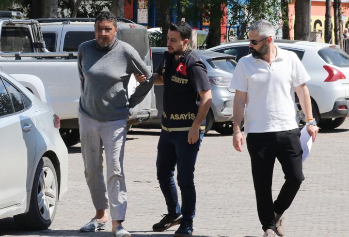 Kurbanlık parasını çıkarmak için çalışmaya geldi, öldürüldü