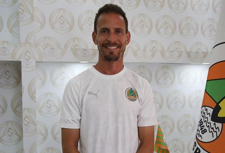 Alanyaspor, Joao Pereira ile nikâh tazeledi