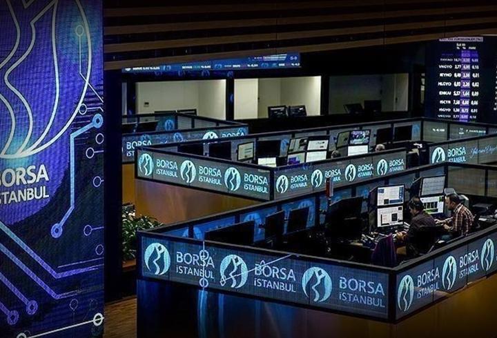 SON DAKİKA | Borsa Cuma gününü düşüşle kapattı!