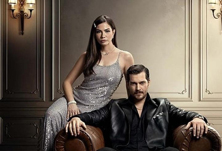 Eşref Rüya'da büyük finale son 3 bölüm!