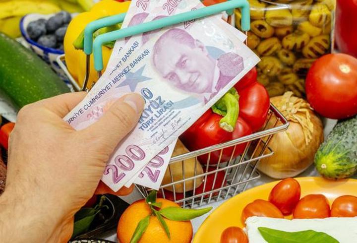 Enflasyonda beklenti ne oldu?