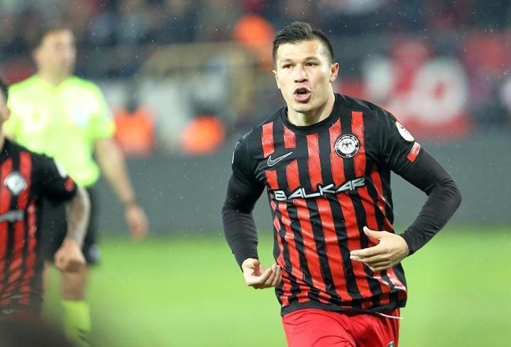 Trendyol 1. Lig’de finalin adı belli oldu