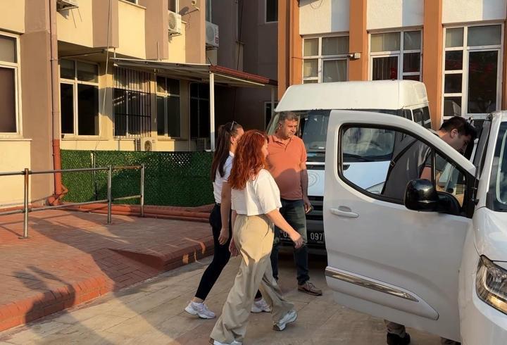 Aydın’da “Milletvekilinin Oğlu Okulu Silahla Bastı” İddiası Yalanlandı