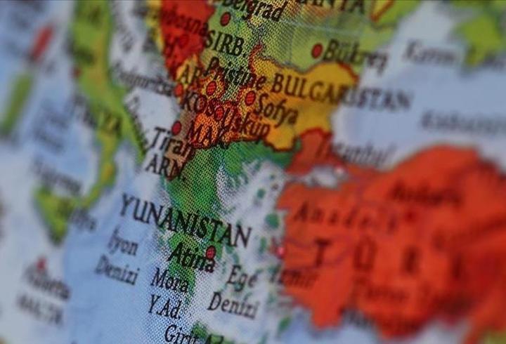 Yasa taslağı bile paniklemelerine yetti: Atina'da kriz