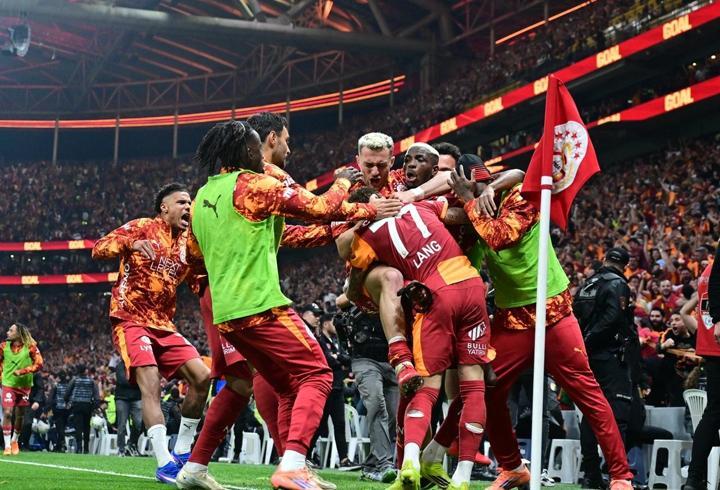 Galatasaray 3 eksikle Kasımpaşa’ya gidiyor