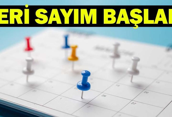 KURBANA KAÇ GÜN KALDI? Kurban Bayramı hangi gün? Kurban Bayramı tarihleri 2026