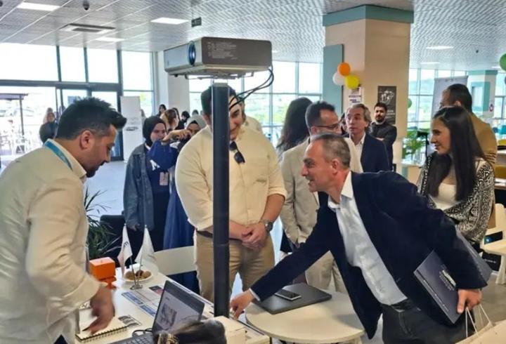 Mudanya Üniversitesi’nde MUDUTECHFEST etkinliği gerçekleştirildi