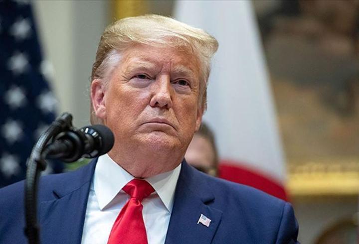 Trump duyurdu: DEAŞ’ın “İki numaralı ismi” El-Minuki öldürüldü