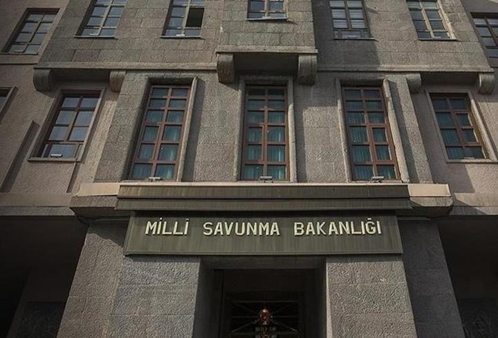 MSB’den seferberlik çağrısı iddialarına yalanlama!