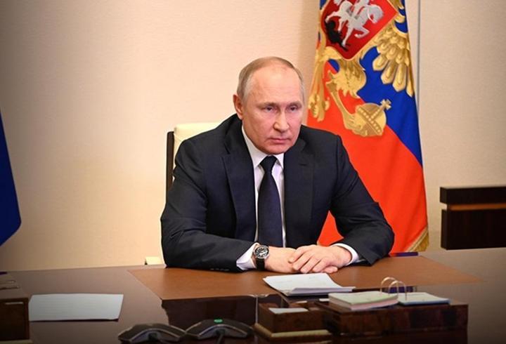 Putin’den Transdinyester kararı! Rus vatandaşlığı kolaylaştırıldı