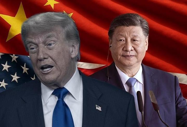 ABD'de savaş kokusu... Trump'ın peş peşe yaptığı açıklamalar ne anlatıyor?