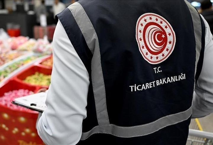 1258 işletmeye 389 milyon TL 'fahiş fiyat' cezası kesildi