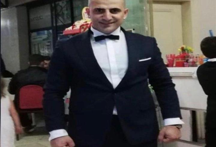 Otomobilde boğazını kestiği patronu, babasının ricasıyla kendisini işe almış