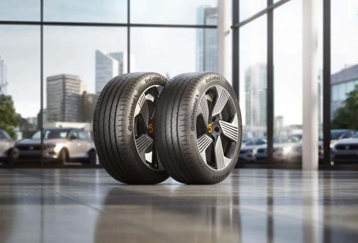 Yeni T-Roc Yola Continental'la çıkıyor