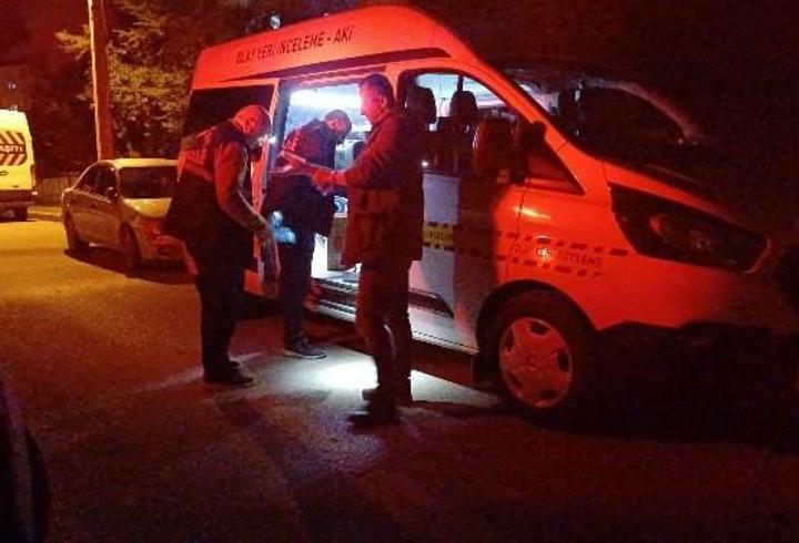 Gelin ile görümce kavgada birbirini bıçakladı