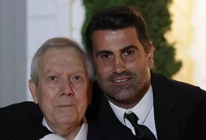 Aziz Yıldırım'dan Volkan Demirel sürprizi