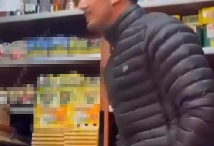 Şehit polis Emrah Koç'ün türkü söylediği görüntüler ortaya çıktı