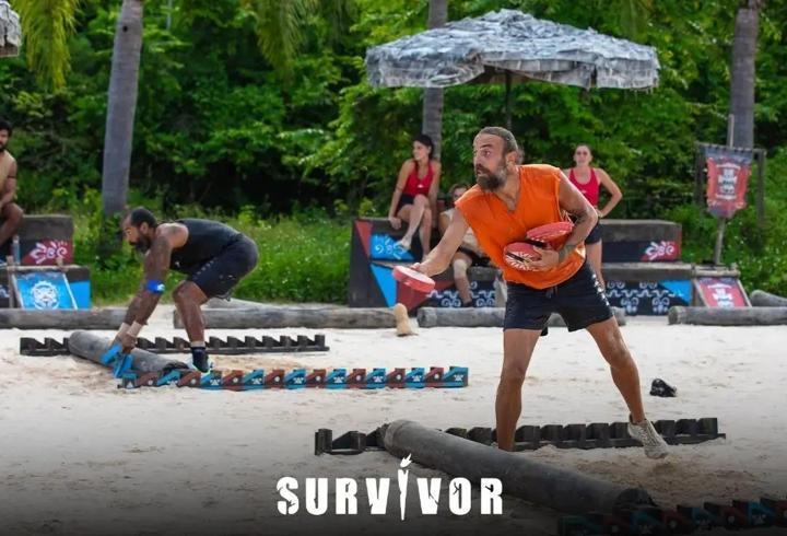 Survivor'da eleme adayı kim oldu? 17 Mayıs Survivor'da ikinci dokunulmazlığı hangi takım kazandı?