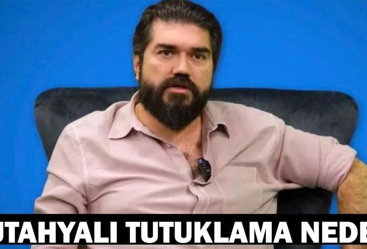 RASİM OZAN KÜTAHYALI KİMDİR, NEDEN TUTUKLANDI? Rasim Ozan Kütahyalı Tutuklama Nedeni | Gerekçe ve Son Gelişmeler