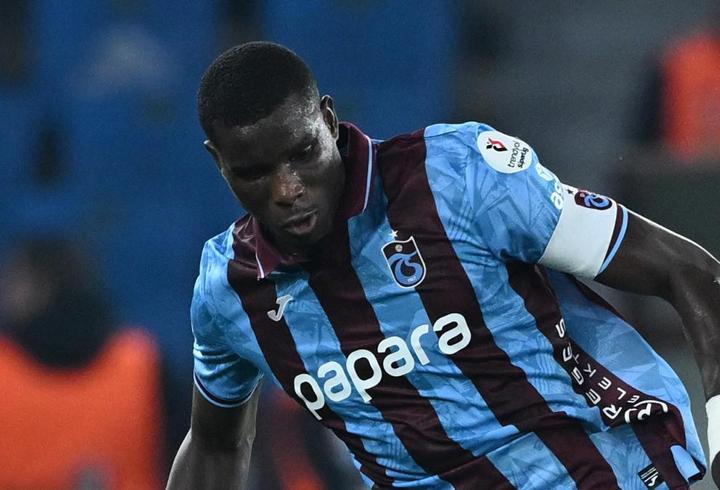 Gol orucunu bozamayan Onuachu, zirveyi Shomurodov'la paylaştı