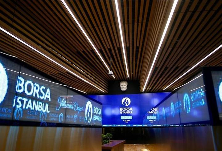 SON DAKİKA | Borsa İstanbul haftaya düşüşle başladı! BIST 100 endeksi geriledi (18.05.2026)